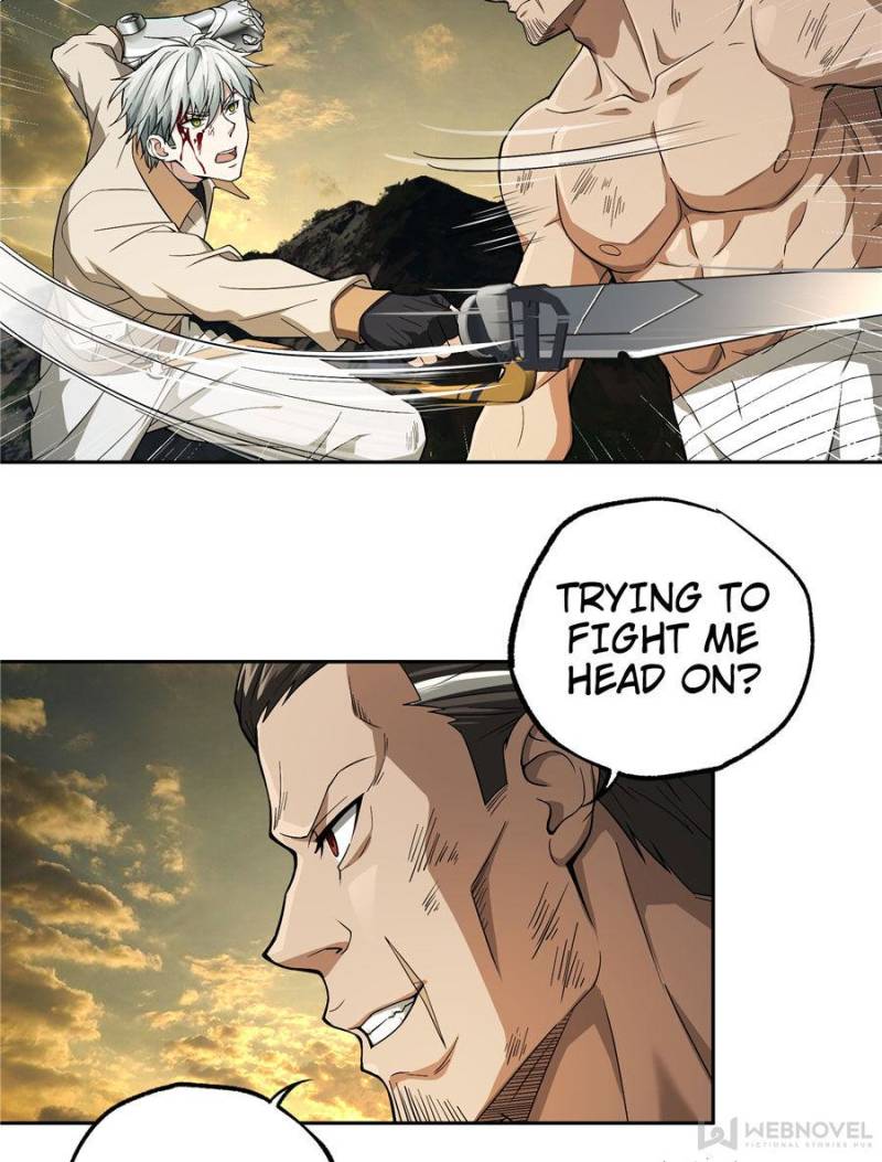 The Legendary Mechanic chapter 50 - page 2