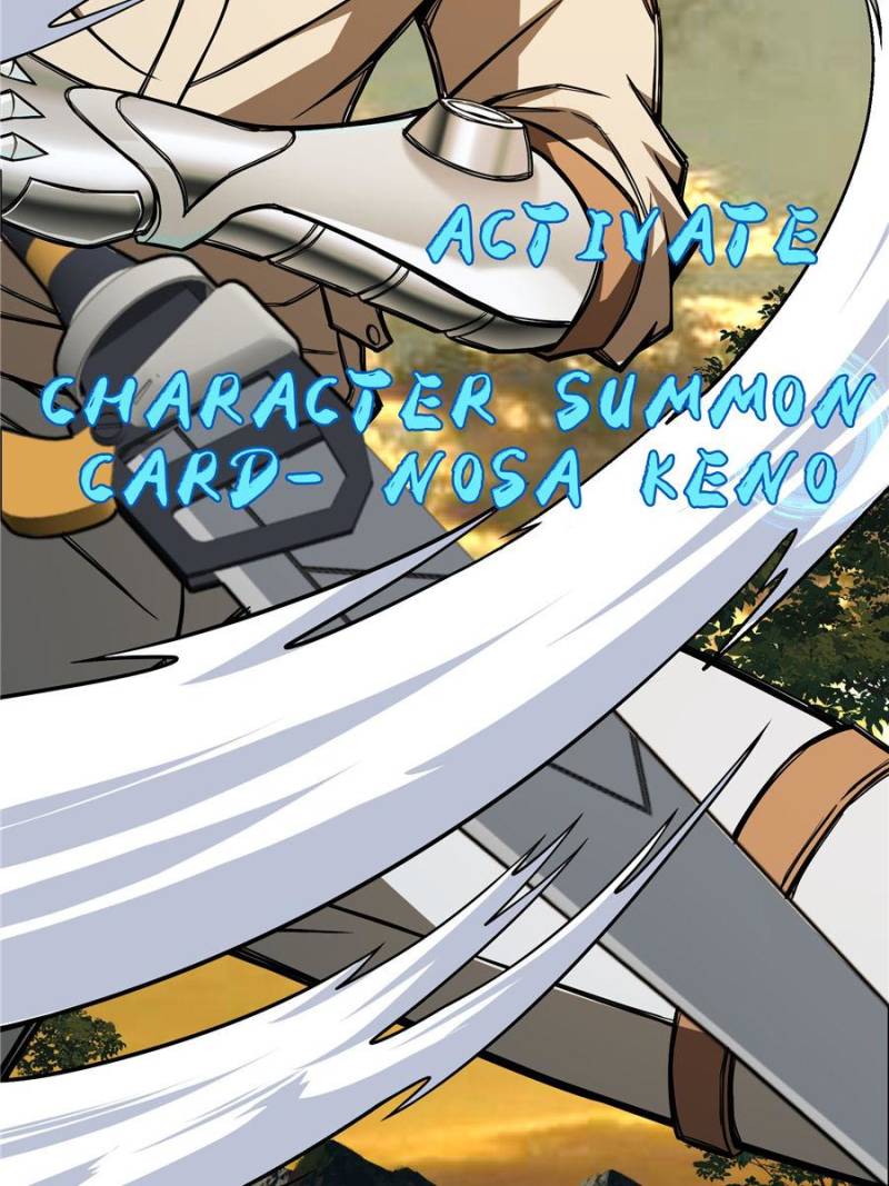 The Legendary Mechanic chapter 50 - page 22