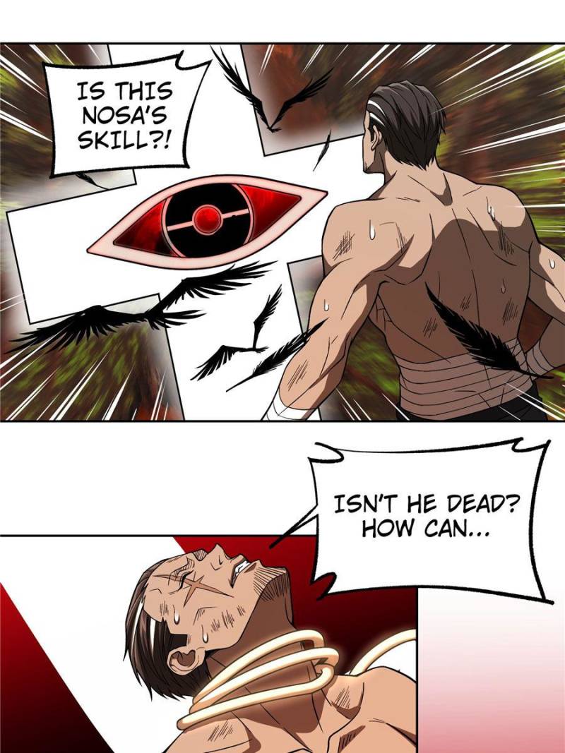 The Legendary Mechanic chapter 50 - page 24