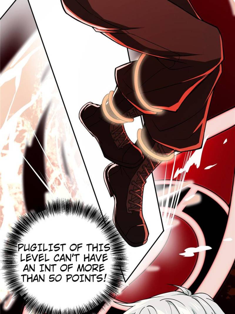 The Legendary Mechanic chapter 50 - page 27
