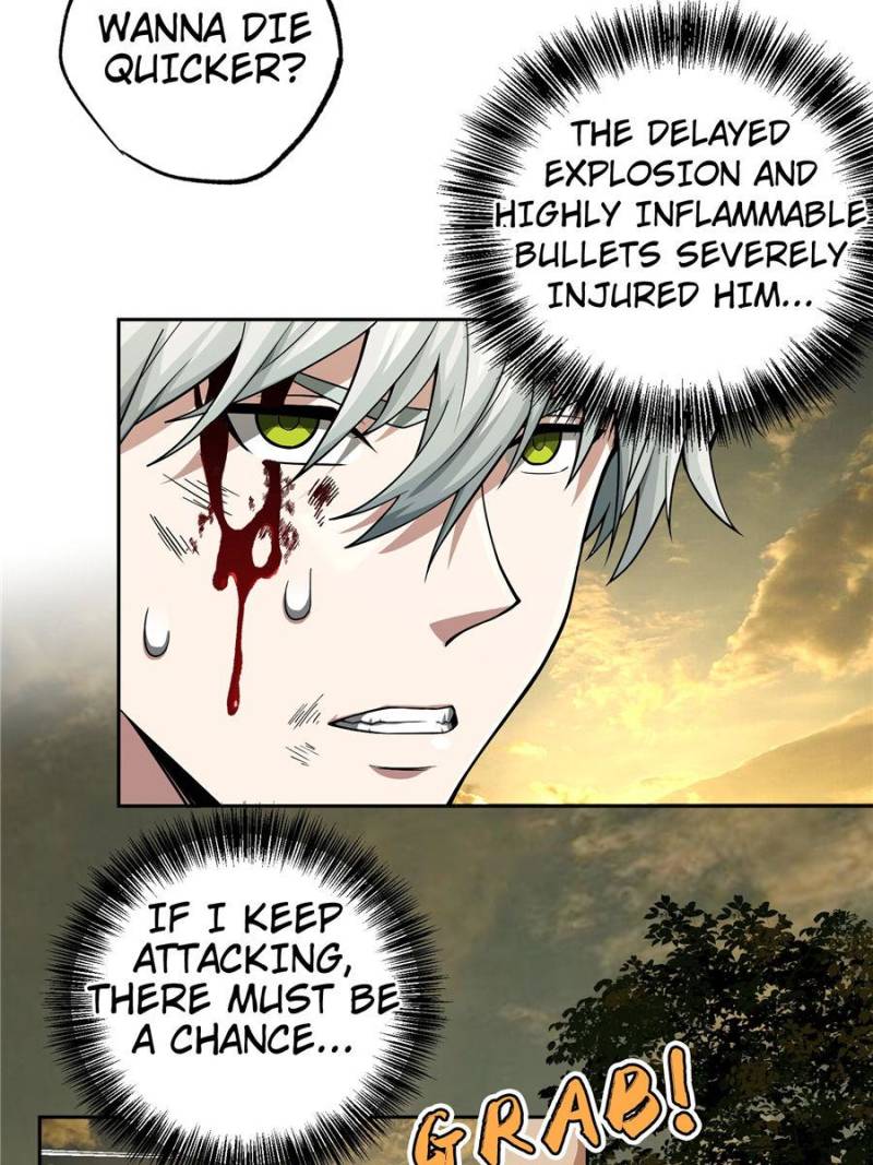 The Legendary Mechanic chapter 50 - page 3