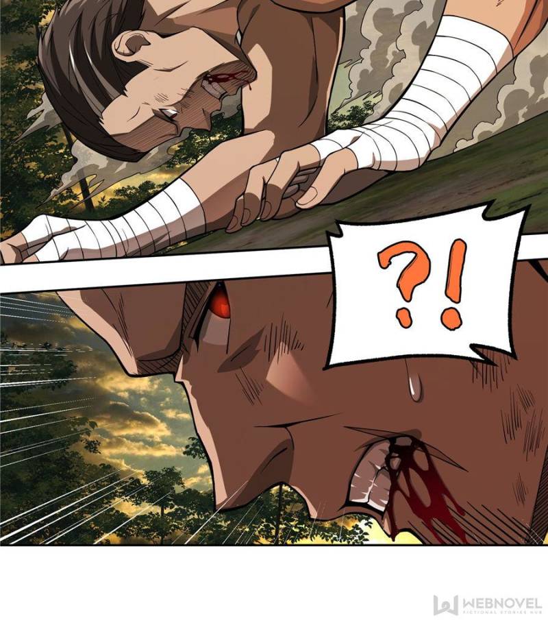 The Legendary Mechanic chapter 50 - page 34
