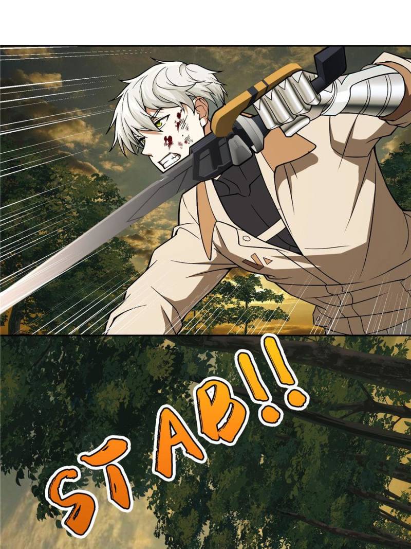 The Legendary Mechanic chapter 50 - page 35