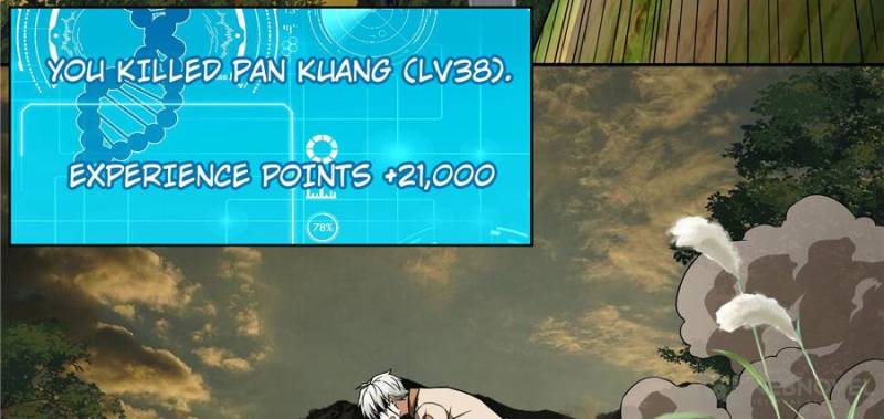 The Legendary Mechanic chapter 50 - page 37