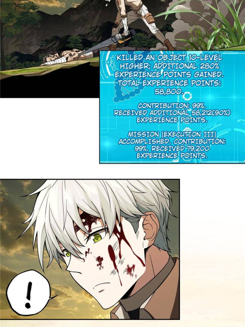 The Legendary Mechanic chapter 50 - page 38