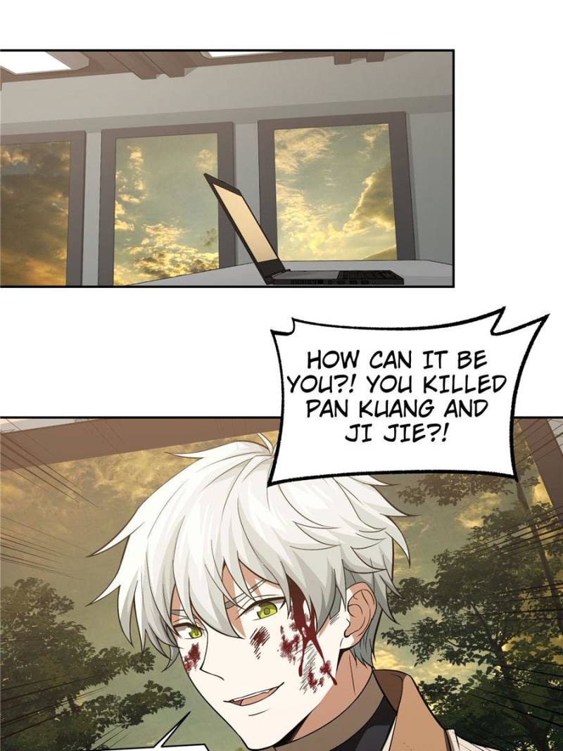 The Legendary Mechanic chapter 50 - page 41