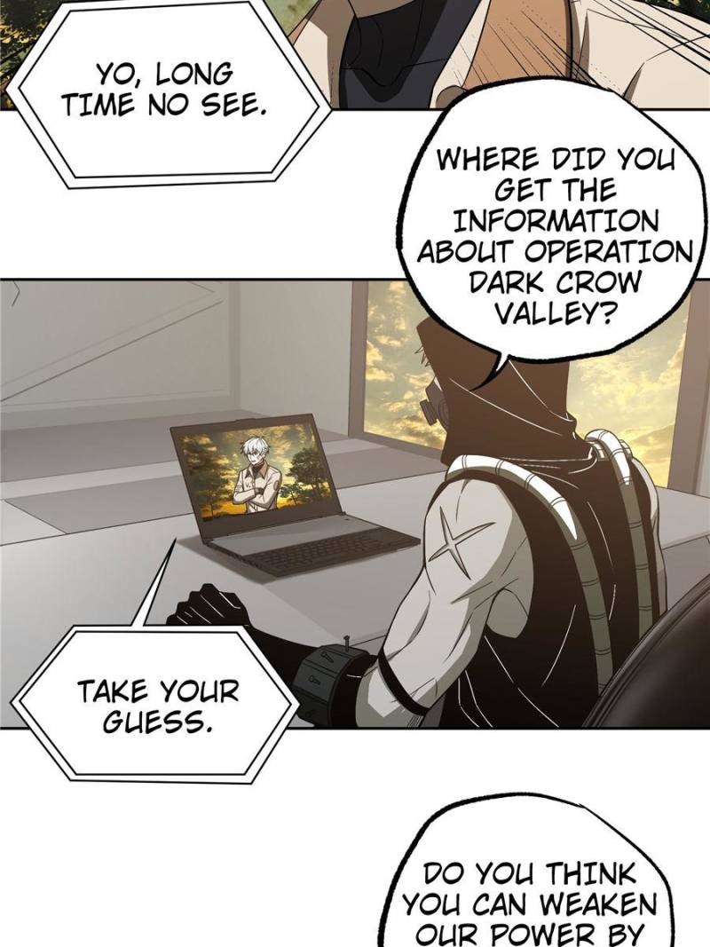 The Legendary Mechanic chapter 50 - page 42