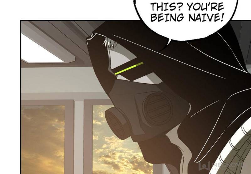The Legendary Mechanic chapter 50 - page 43