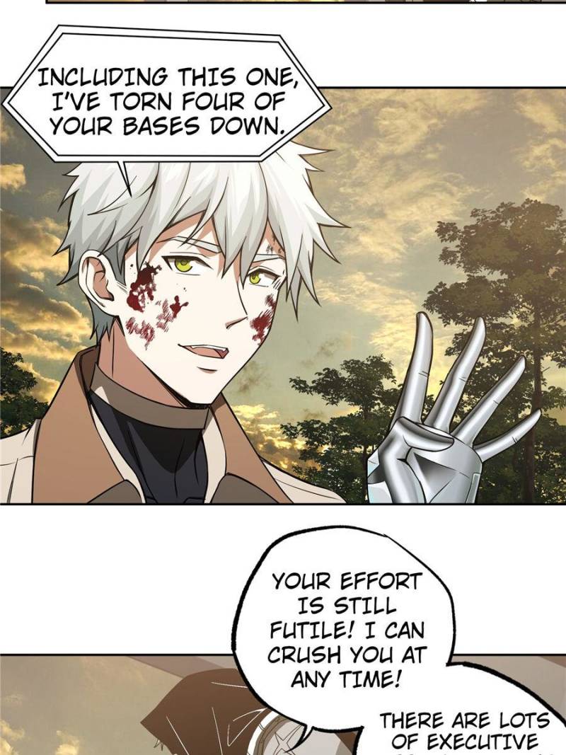 The Legendary Mechanic chapter 50 - page 44
