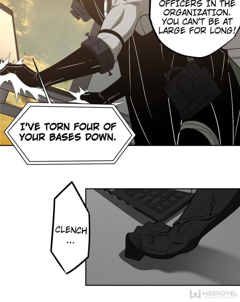 The Legendary Mechanic chapter 50 - page 45