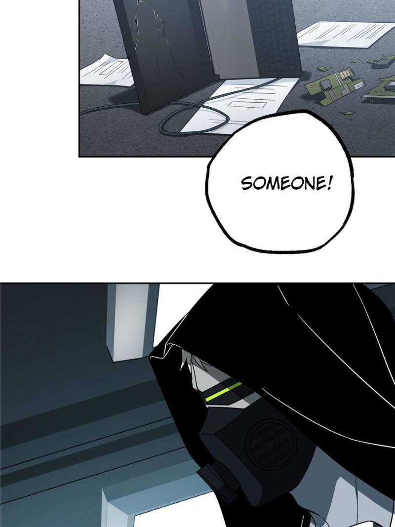 The Legendary Mechanic chapter 50 - page 47