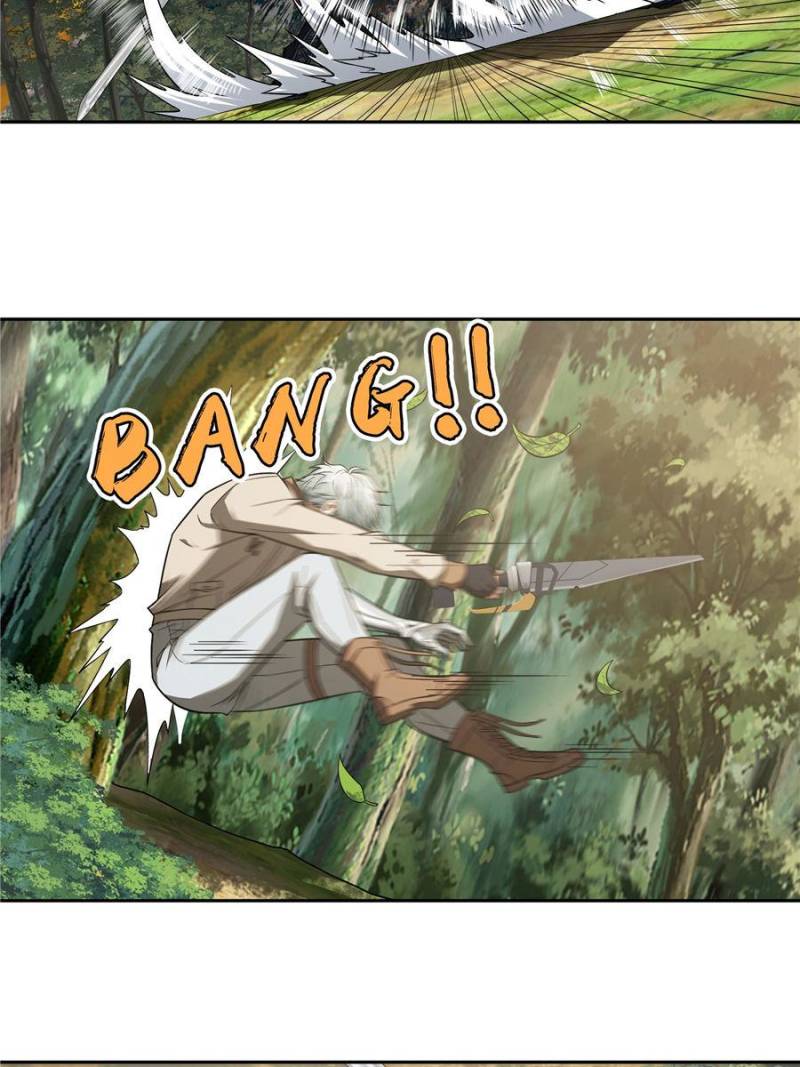 The Legendary Mechanic chapter 50 - page 7