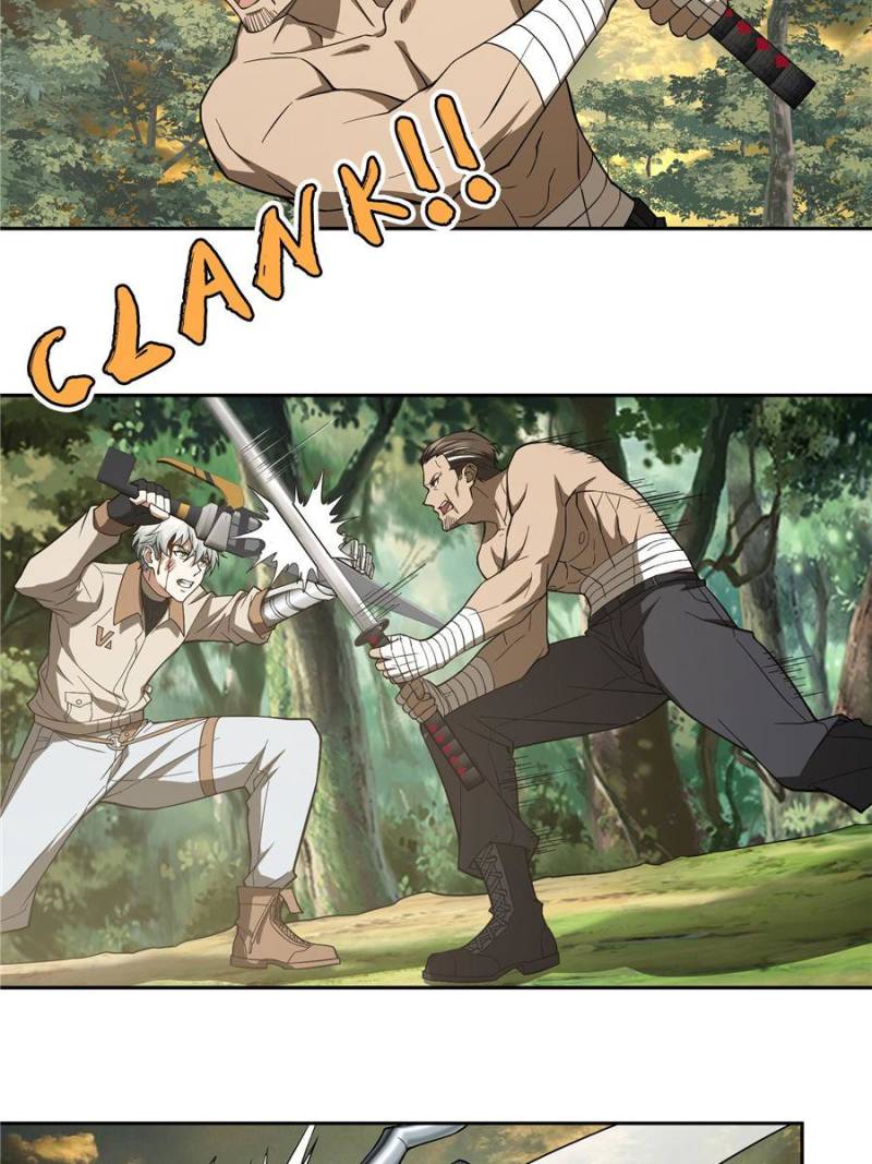 The Legendary Mechanic chapter 50 - page 9