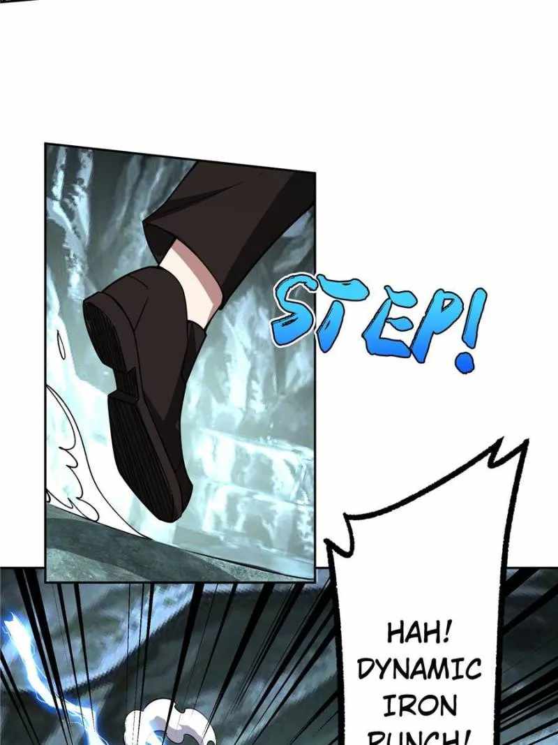 The Legendary Mechanic chapter 152 - page 10