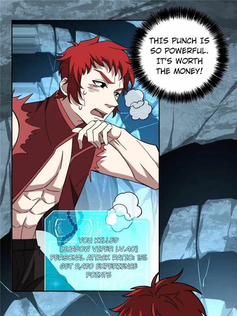 The Legendary Mechanic chapter 152 - page 15