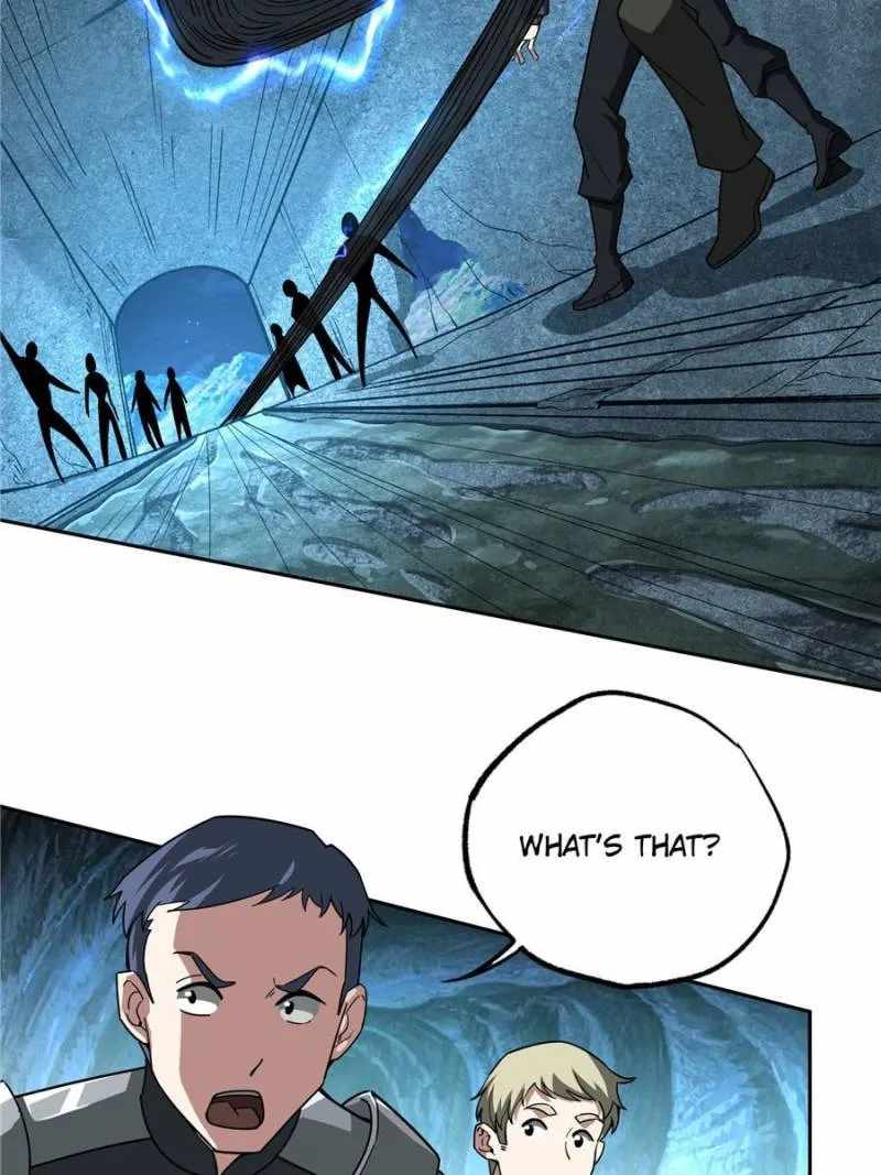 The Legendary Mechanic chapter 152 - page 18