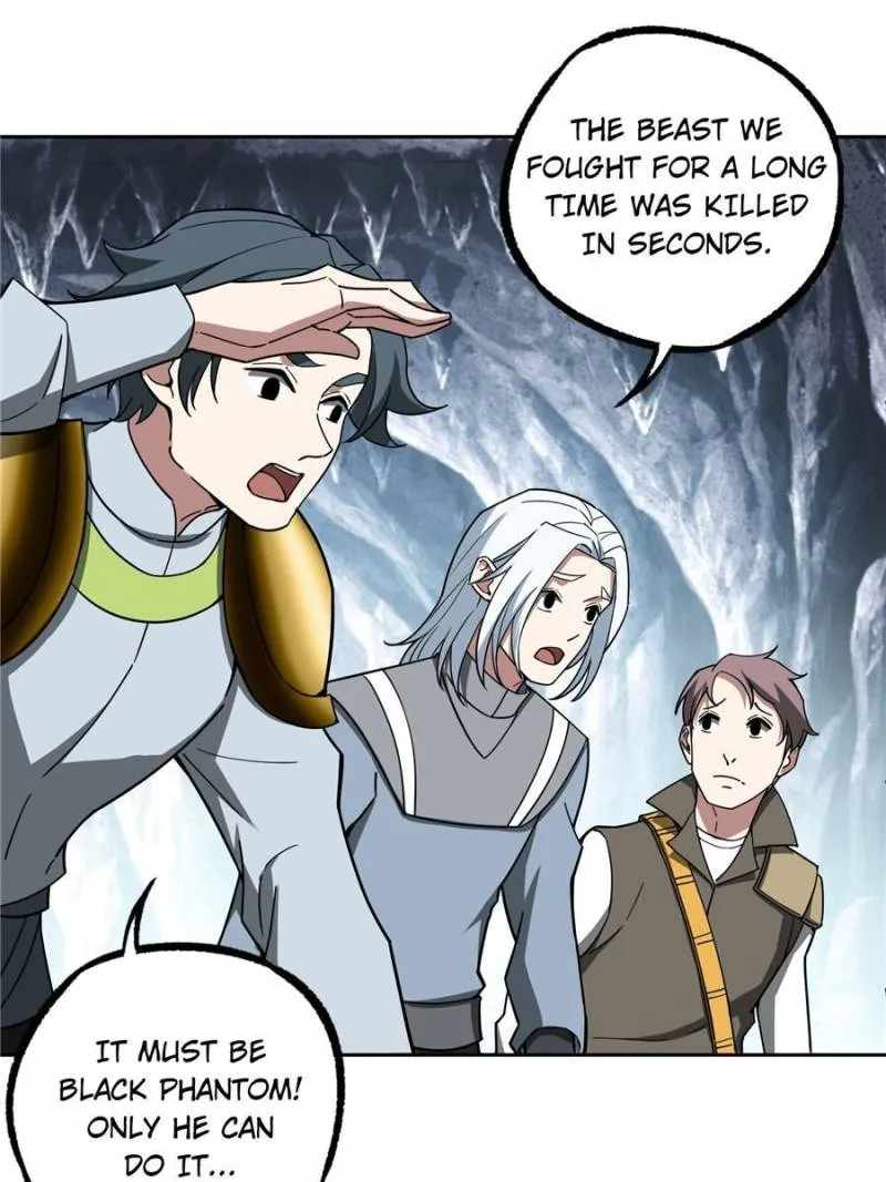 The Legendary Mechanic chapter 152 - page 23