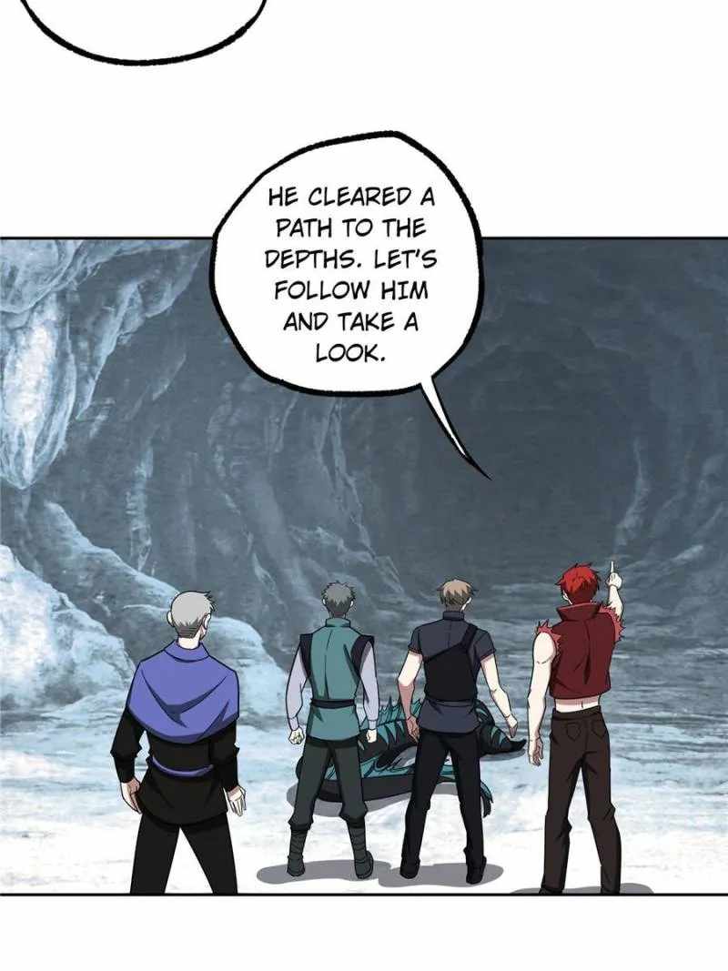 The Legendary Mechanic chapter 152 - page 24
