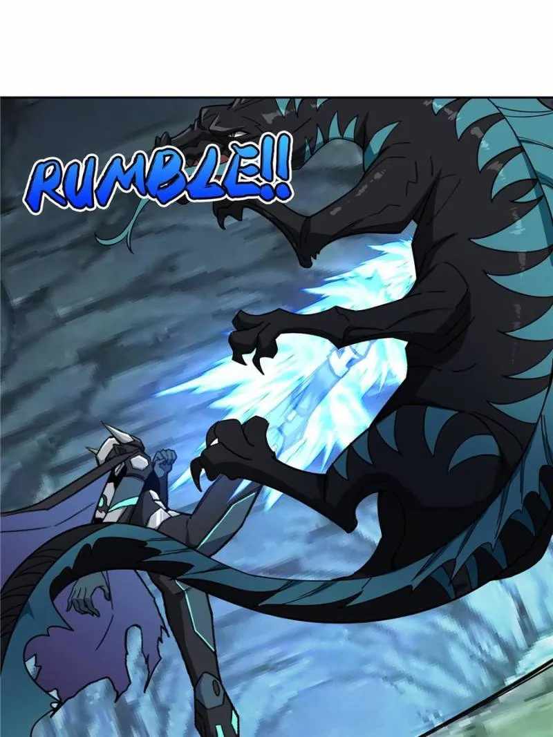 The Legendary Mechanic chapter 152 - page 27