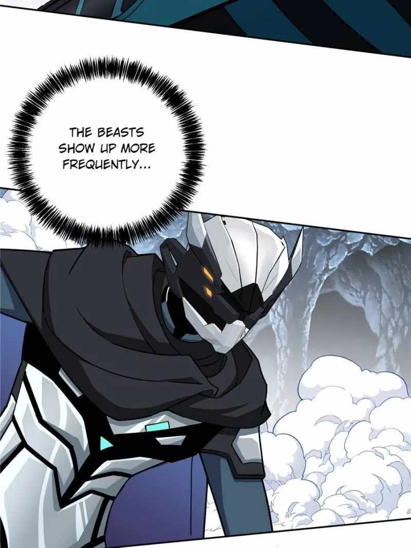 The Legendary Mechanic chapter 152 - page 29