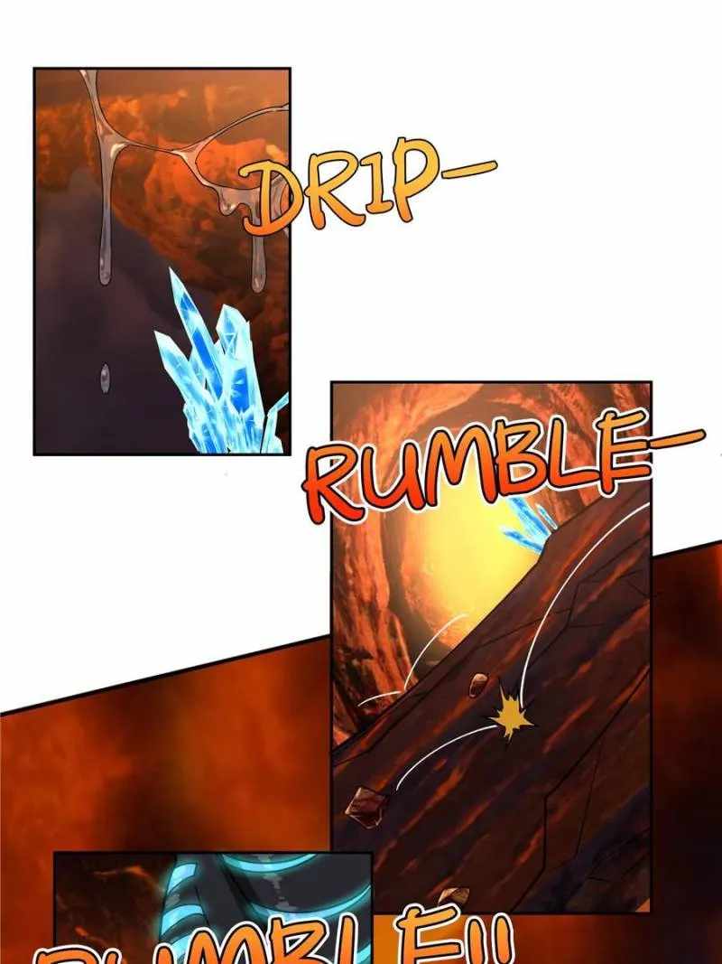 The Legendary Mechanic chapter 152 - page 33
