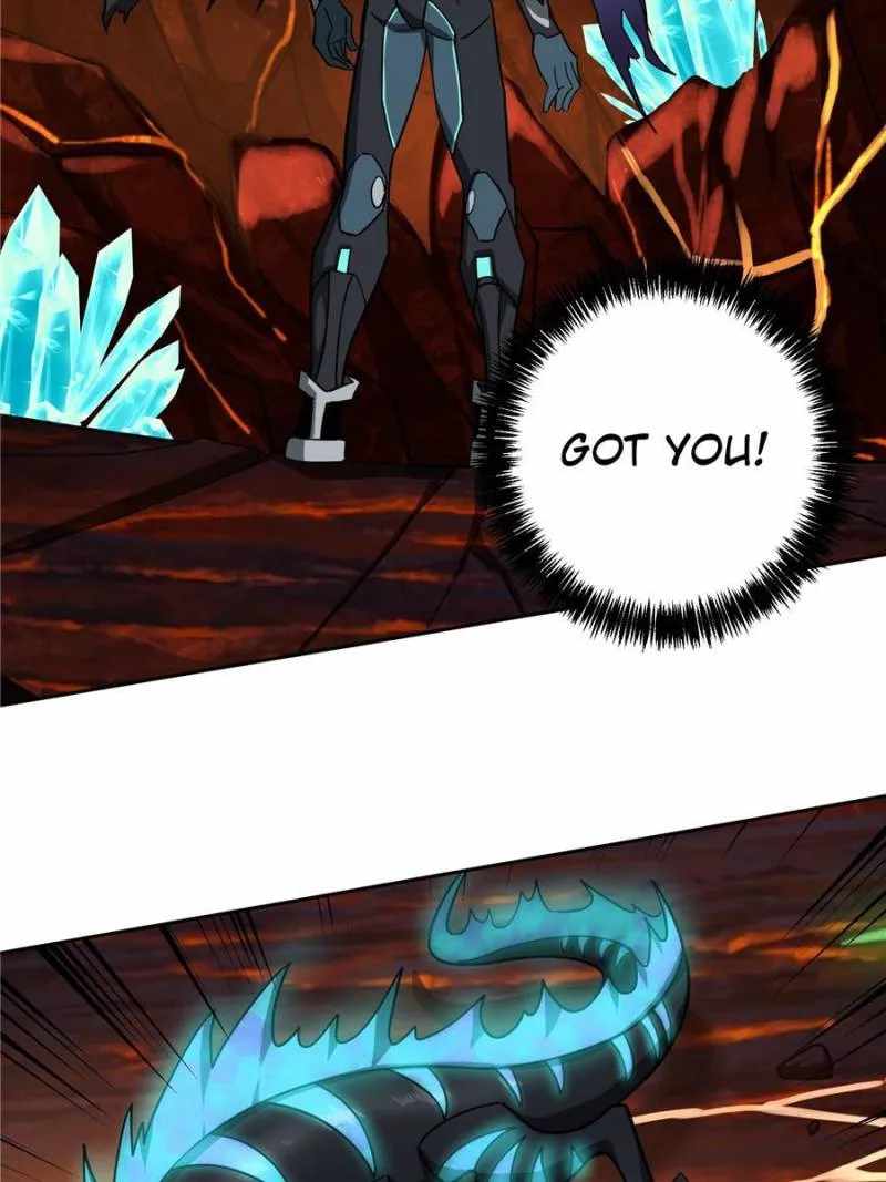 The Legendary Mechanic chapter 152 - page 36