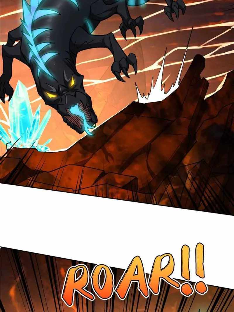 The Legendary Mechanic chapter 152 - page 37
