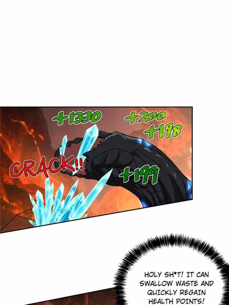 The Legendary Mechanic chapter 152 - page 46