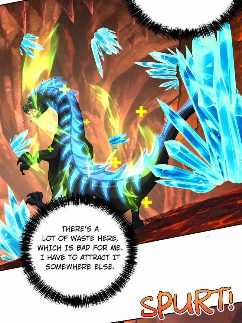 The Legendary Mechanic chapter 152 - page 47