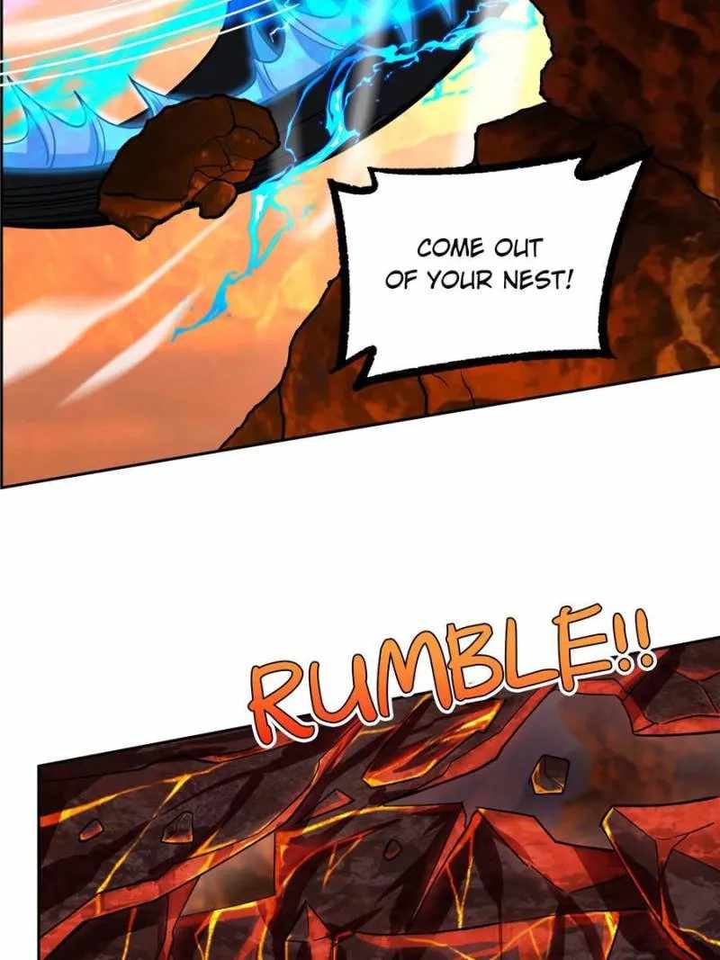 The Legendary Mechanic chapter 152 - page 50