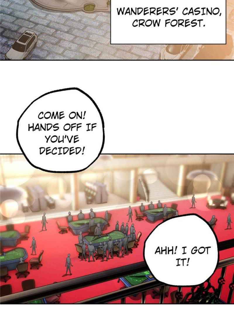 The Legendary Mechanic chapter 43 - page 2