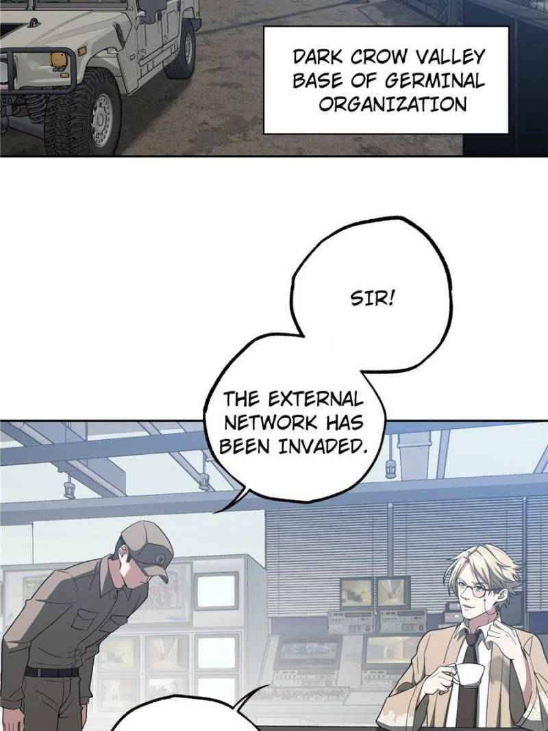The Legendary Mechanic chapter 43 - page 23