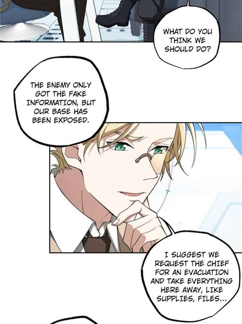 The Legendary Mechanic chapter 43 - page 28