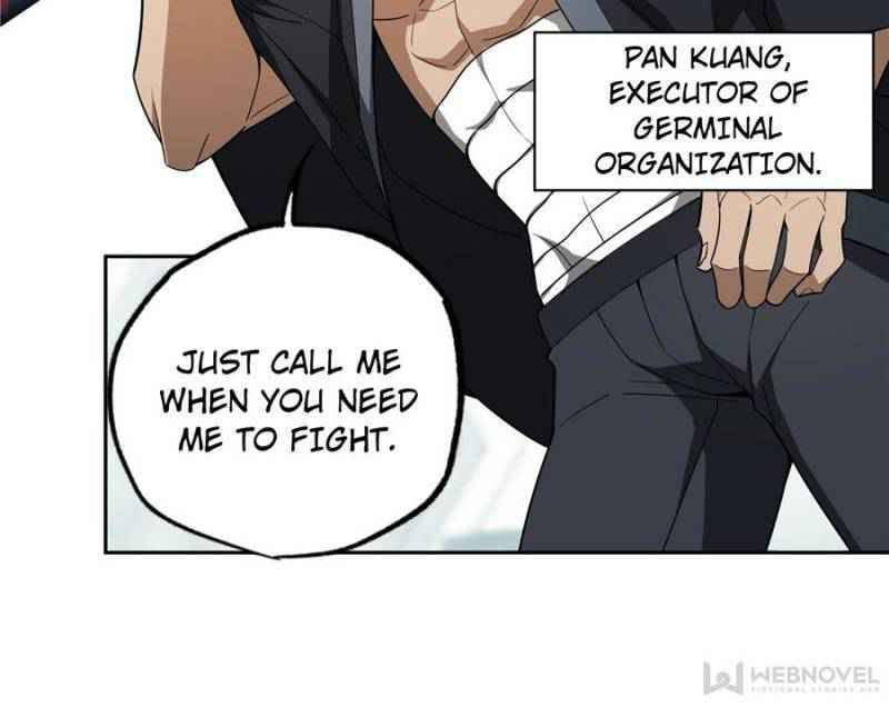 The Legendary Mechanic chapter 43 - page 30