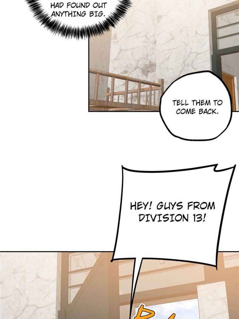 The Legendary Mechanic chapter 43 - page 35