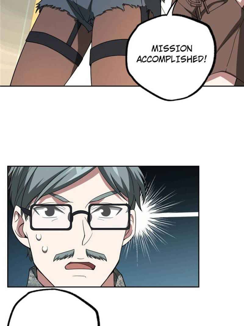 The Legendary Mechanic chapter 43 - page 38