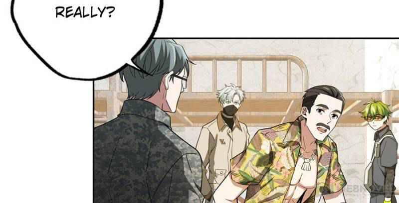 The Legendary Mechanic chapter 43 - page 39