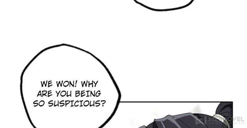 The Legendary Mechanic chapter 43 - page 45