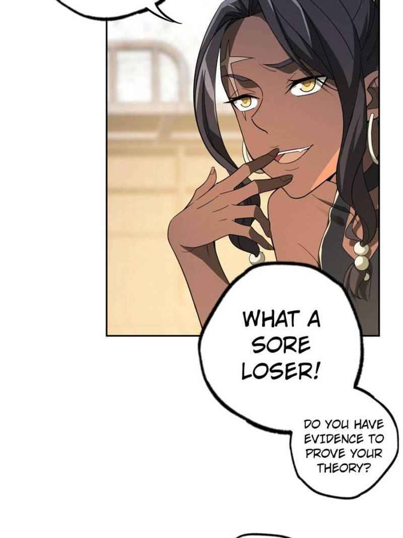 The Legendary Mechanic chapter 43 - page 46