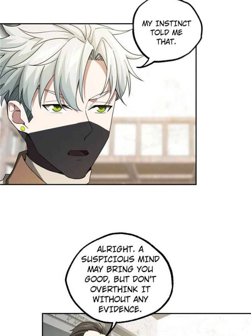 The Legendary Mechanic chapter 43 - page 47