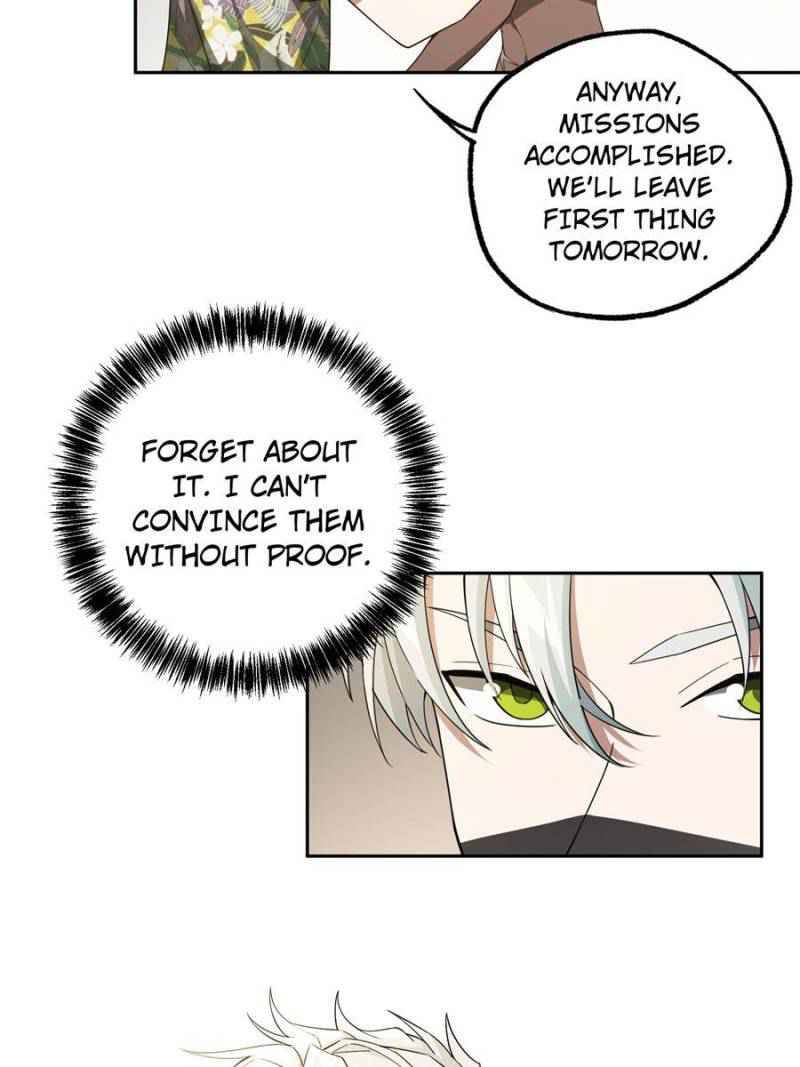The Legendary Mechanic chapter 43 - page 49
