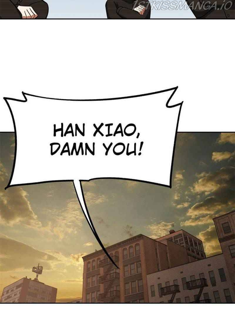 The Legendary Mechanic chapter 83 - page 11