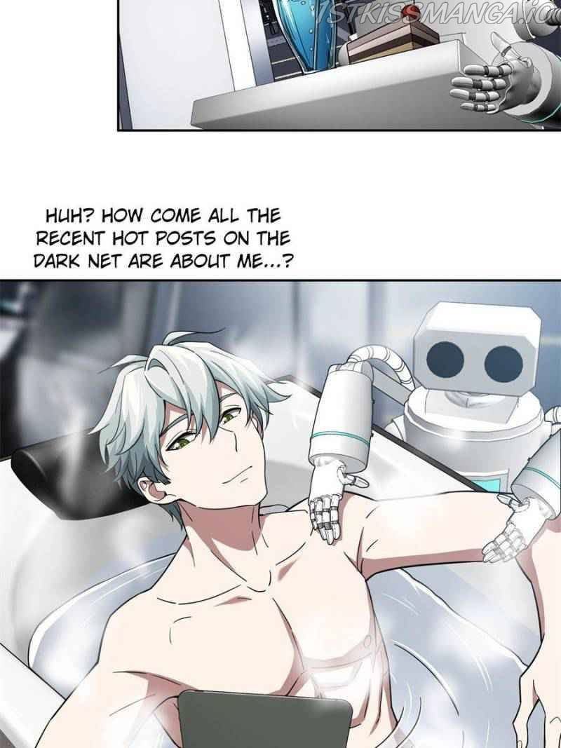 The Legendary Mechanic chapter 83 - page 14