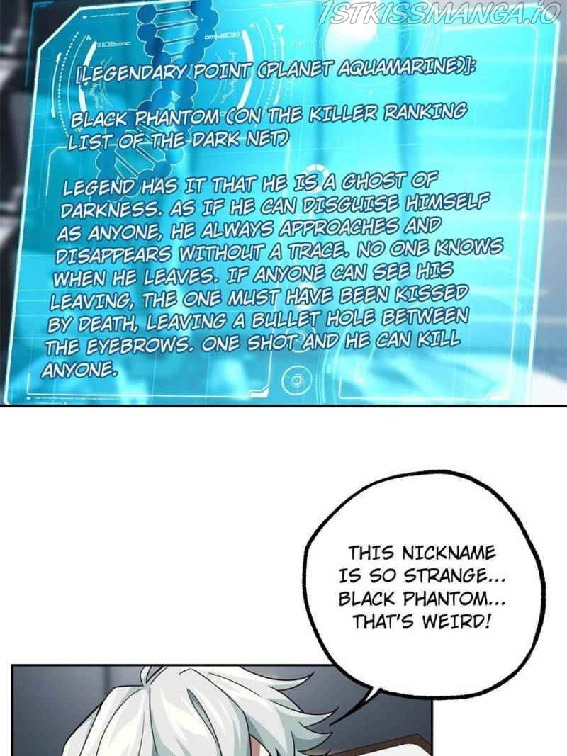 The Legendary Mechanic chapter 83 - page 17