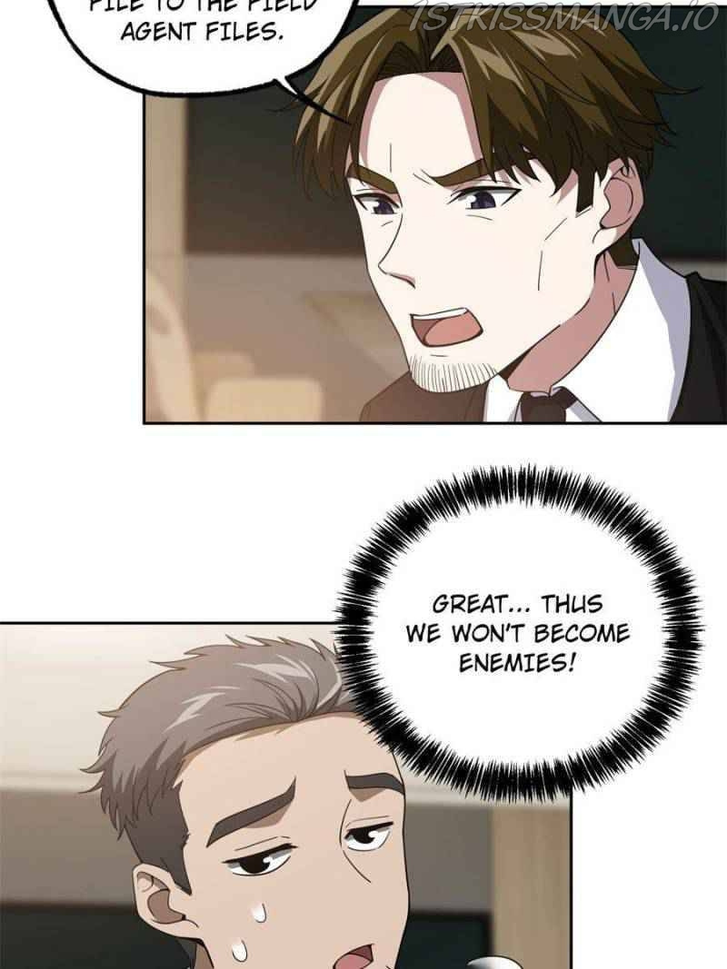 The Legendary Mechanic chapter 83 - page 2