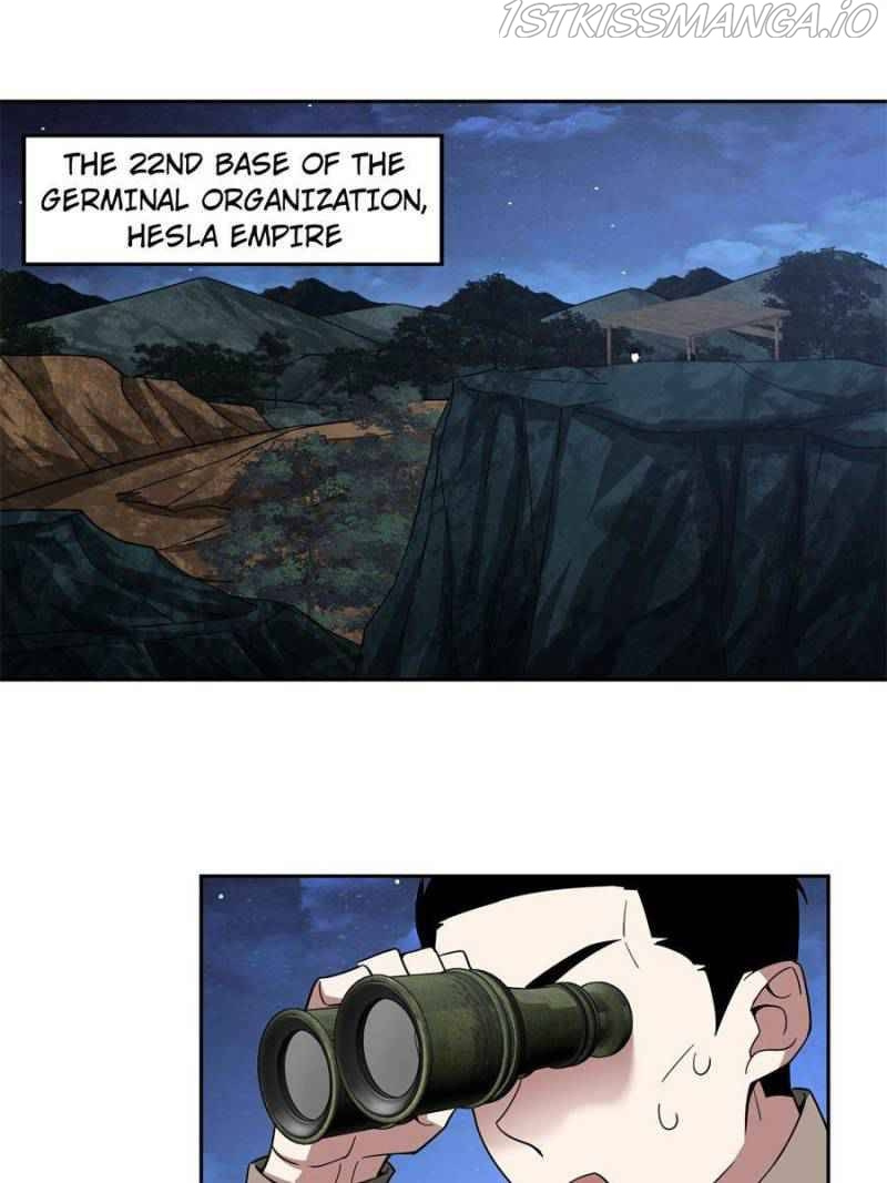 The Legendary Mechanic chapter 83 - page 23