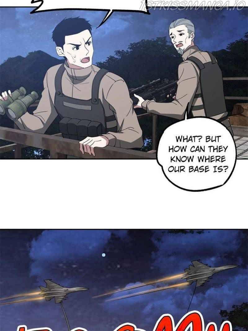 The Legendary Mechanic chapter 83 - page 25