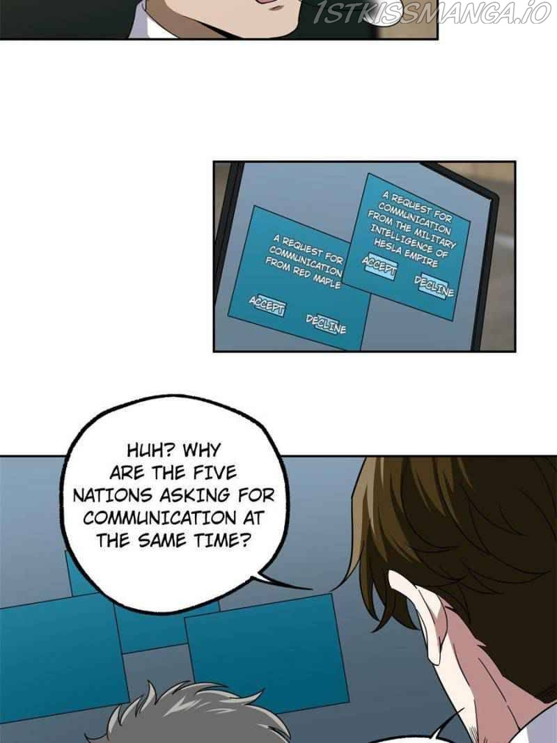 The Legendary Mechanic chapter 83 - page 3