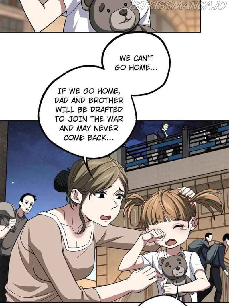 The Legendary Mechanic chapter 83 - page 32