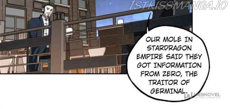 The Legendary Mechanic chapter 83 - page 34